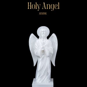 Holy Angel Statue