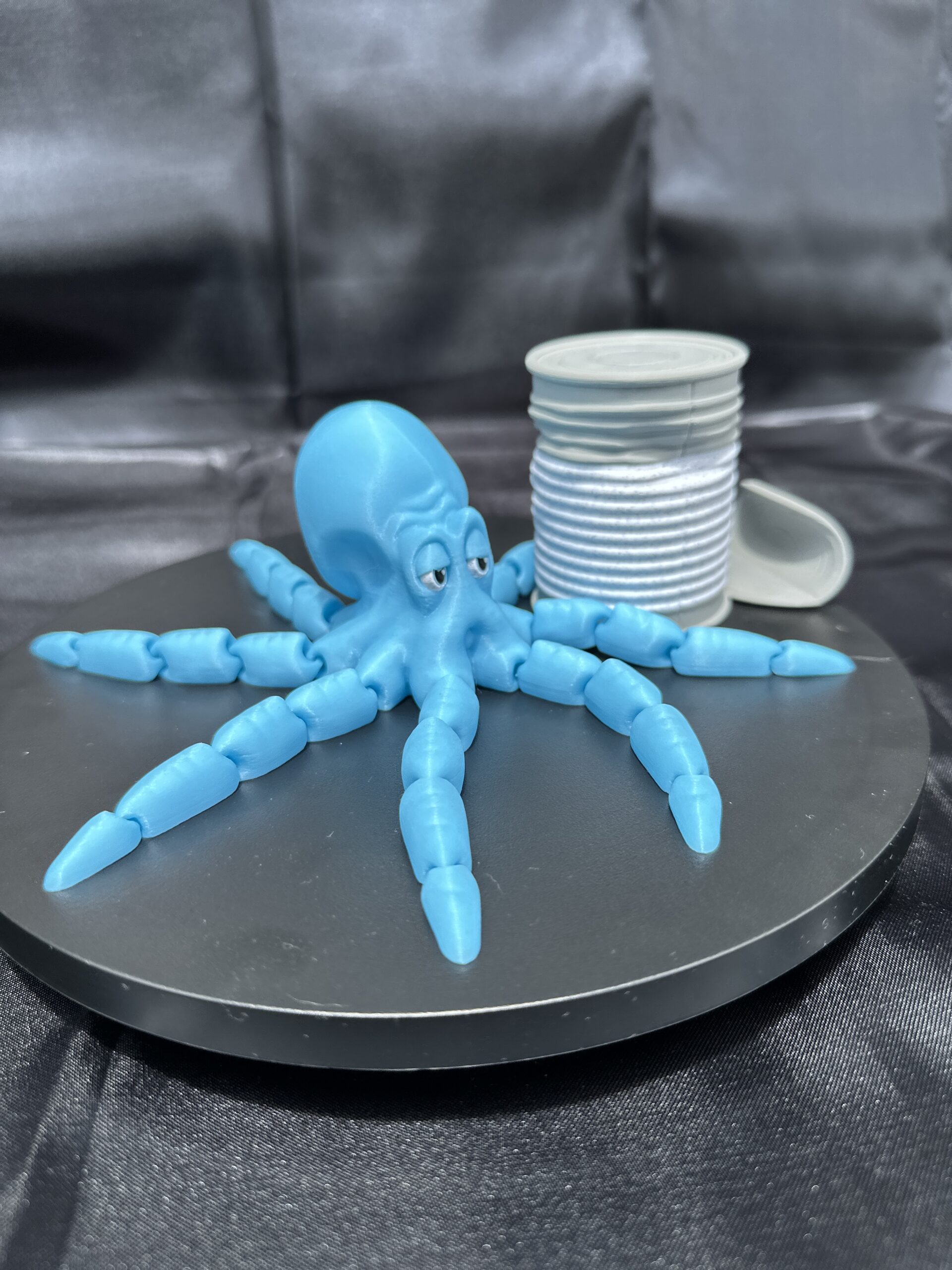 Gus, the Octopus - Image 2