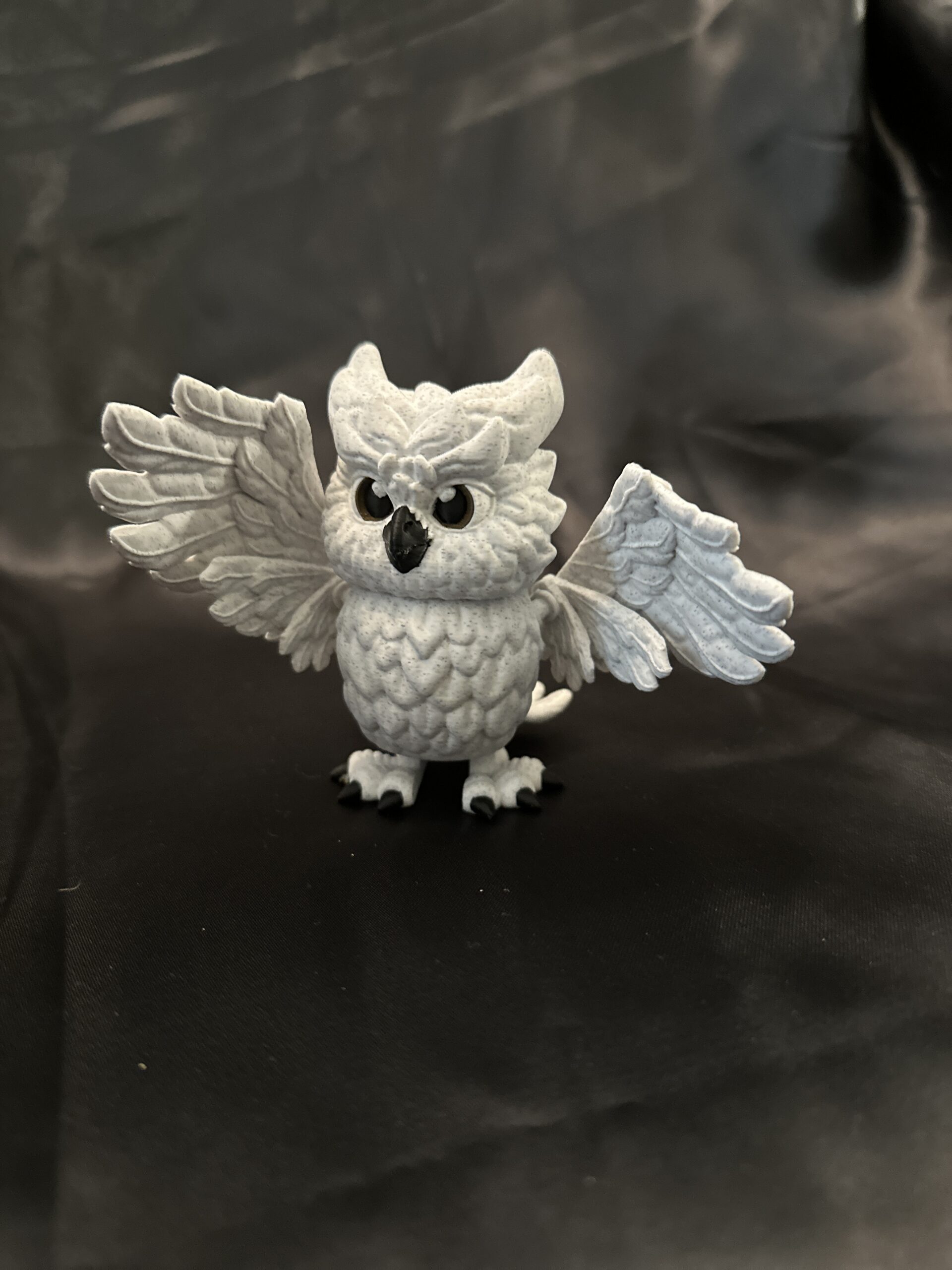 Owl - Image 4