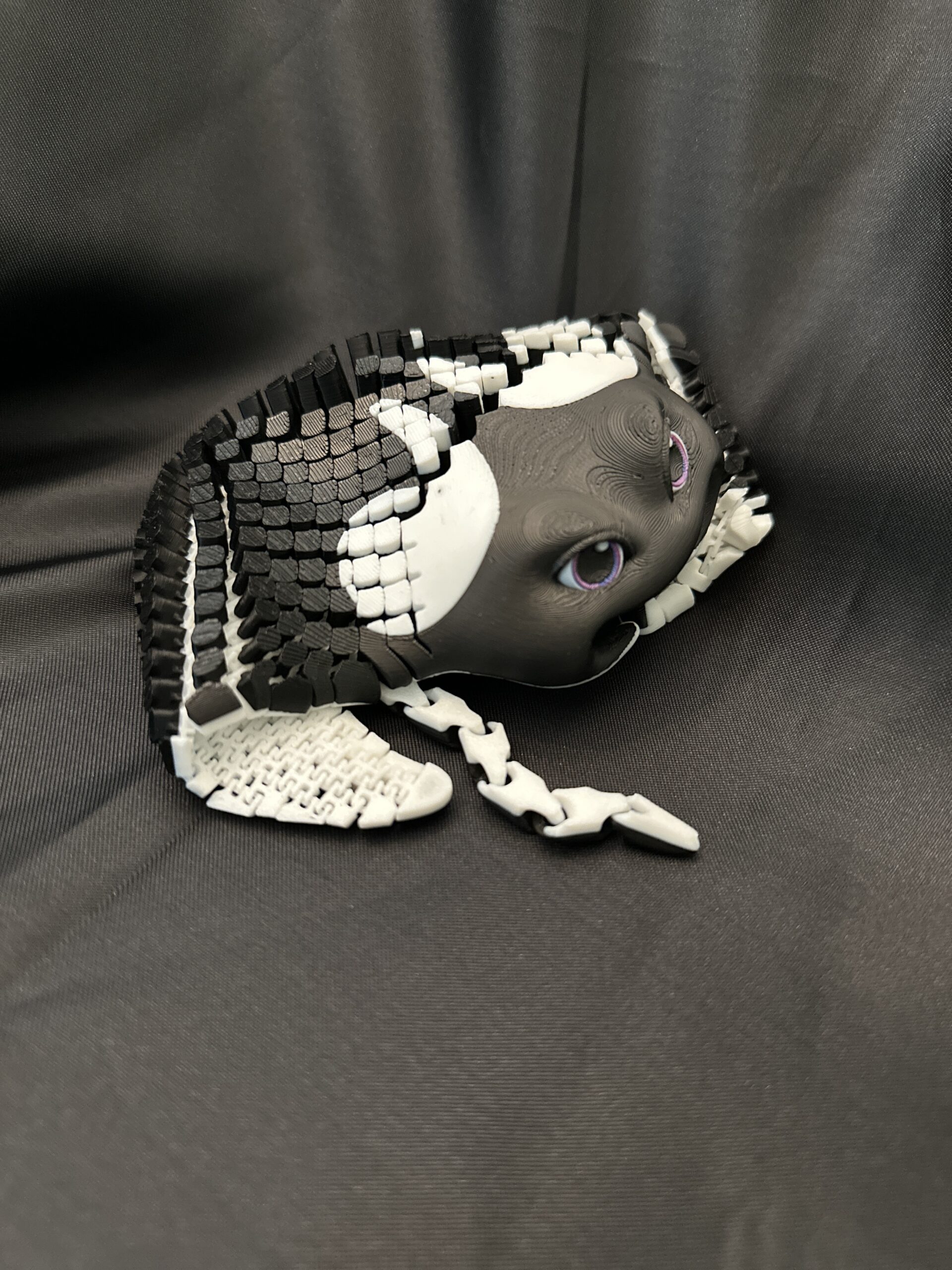 Manny, the Manta Ray - Image 3