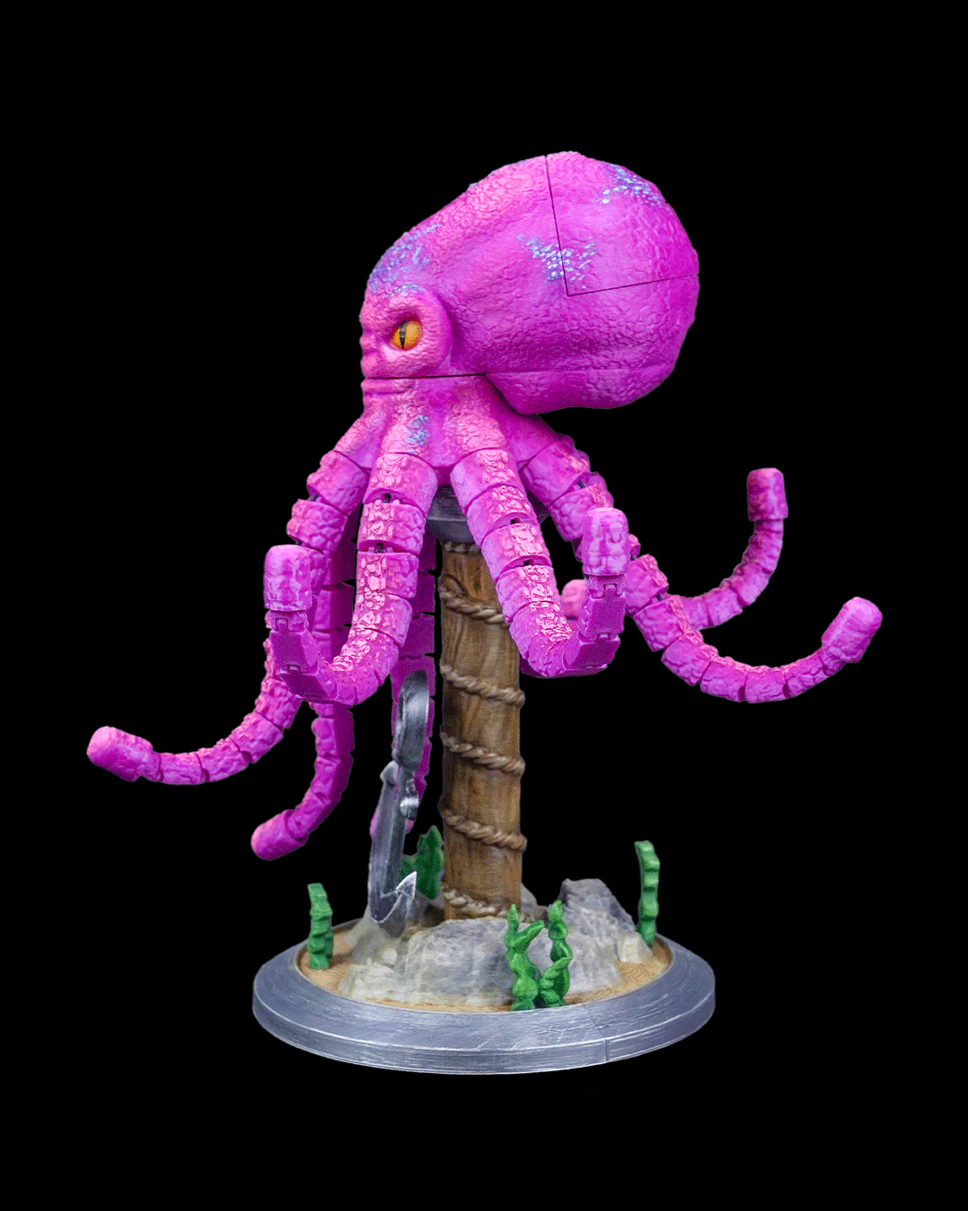 Large Octopod Flow - Image 3