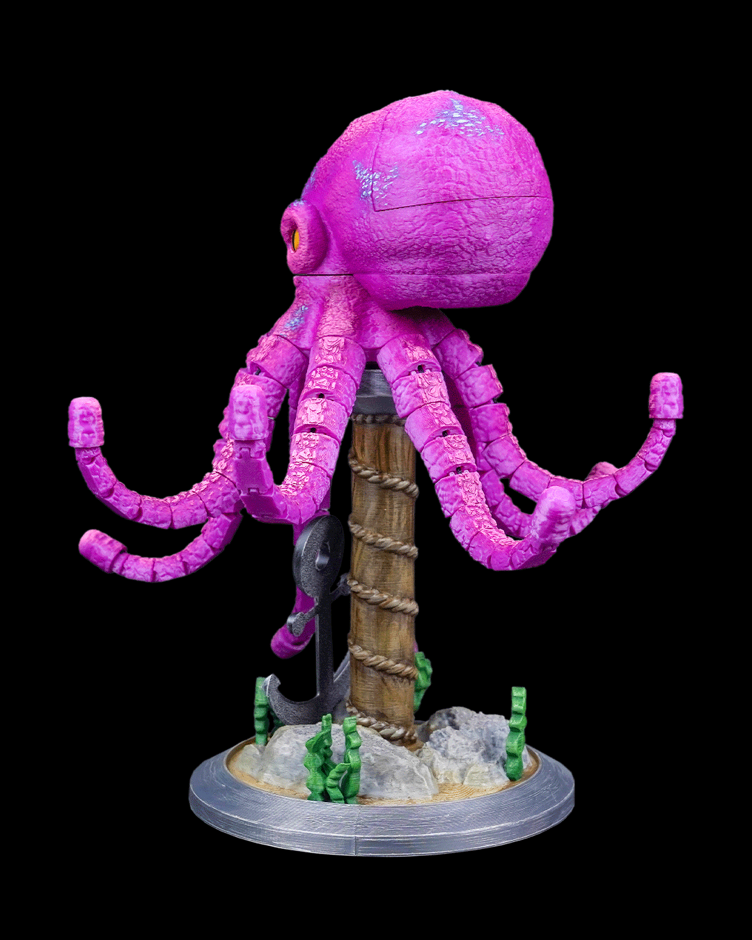 Large Octopod Flow - Image 4