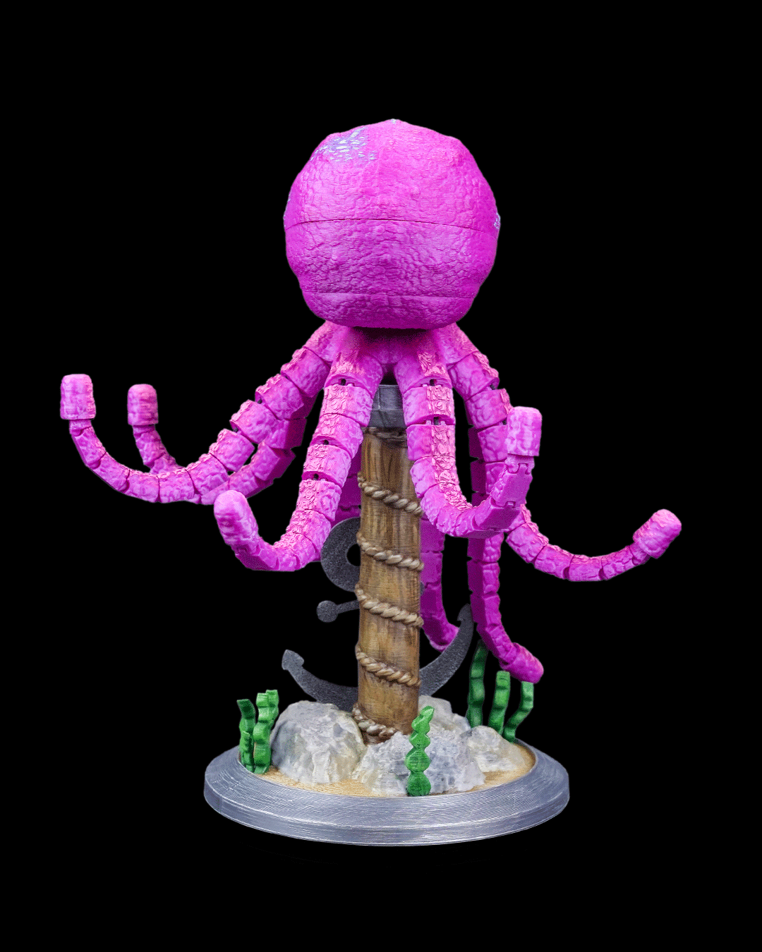 Large Octopod Flow - Image 5