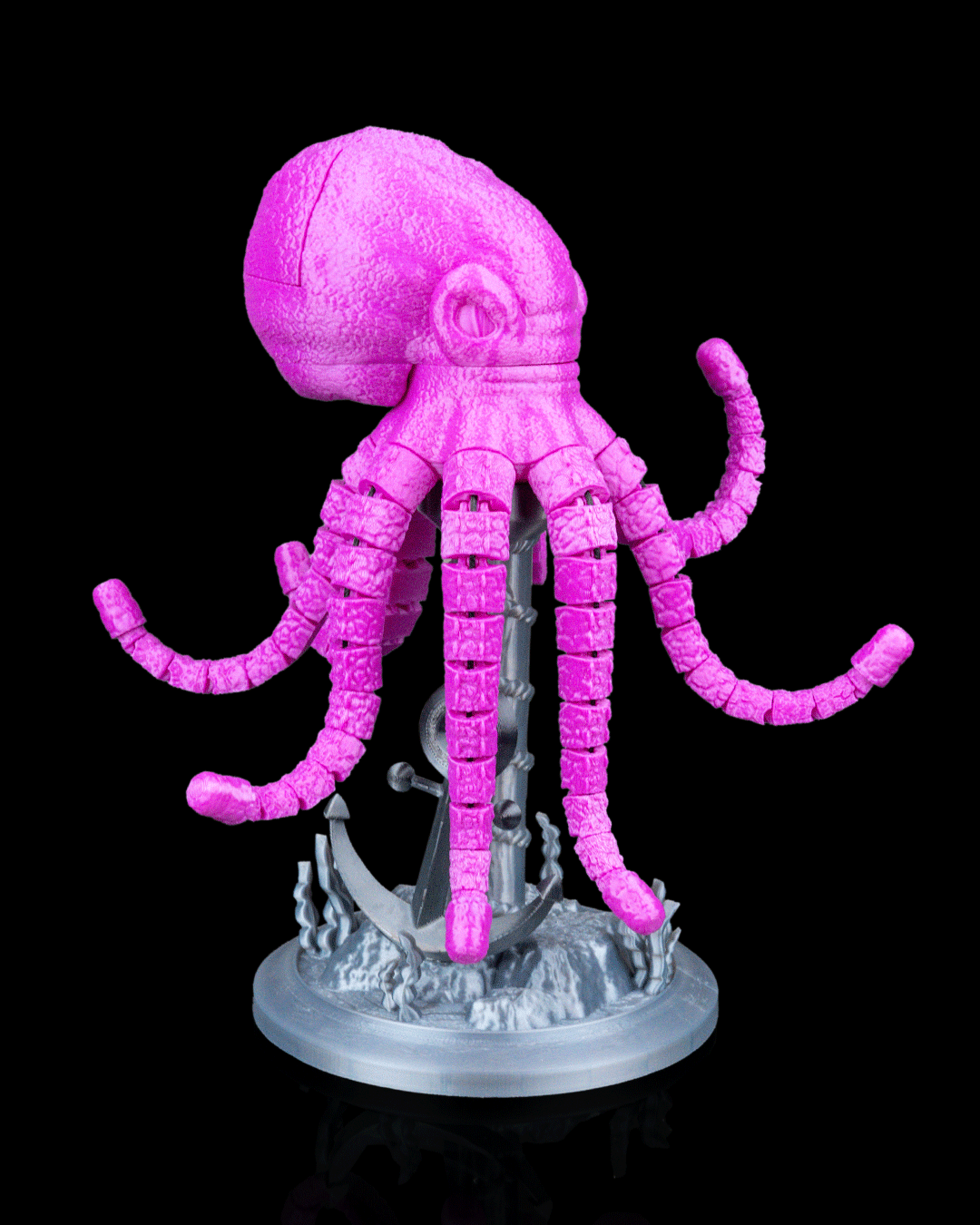 Large Octopod Flow - Image 7