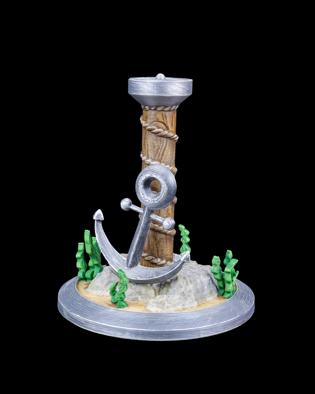 Large Octopod Flow - Image 8