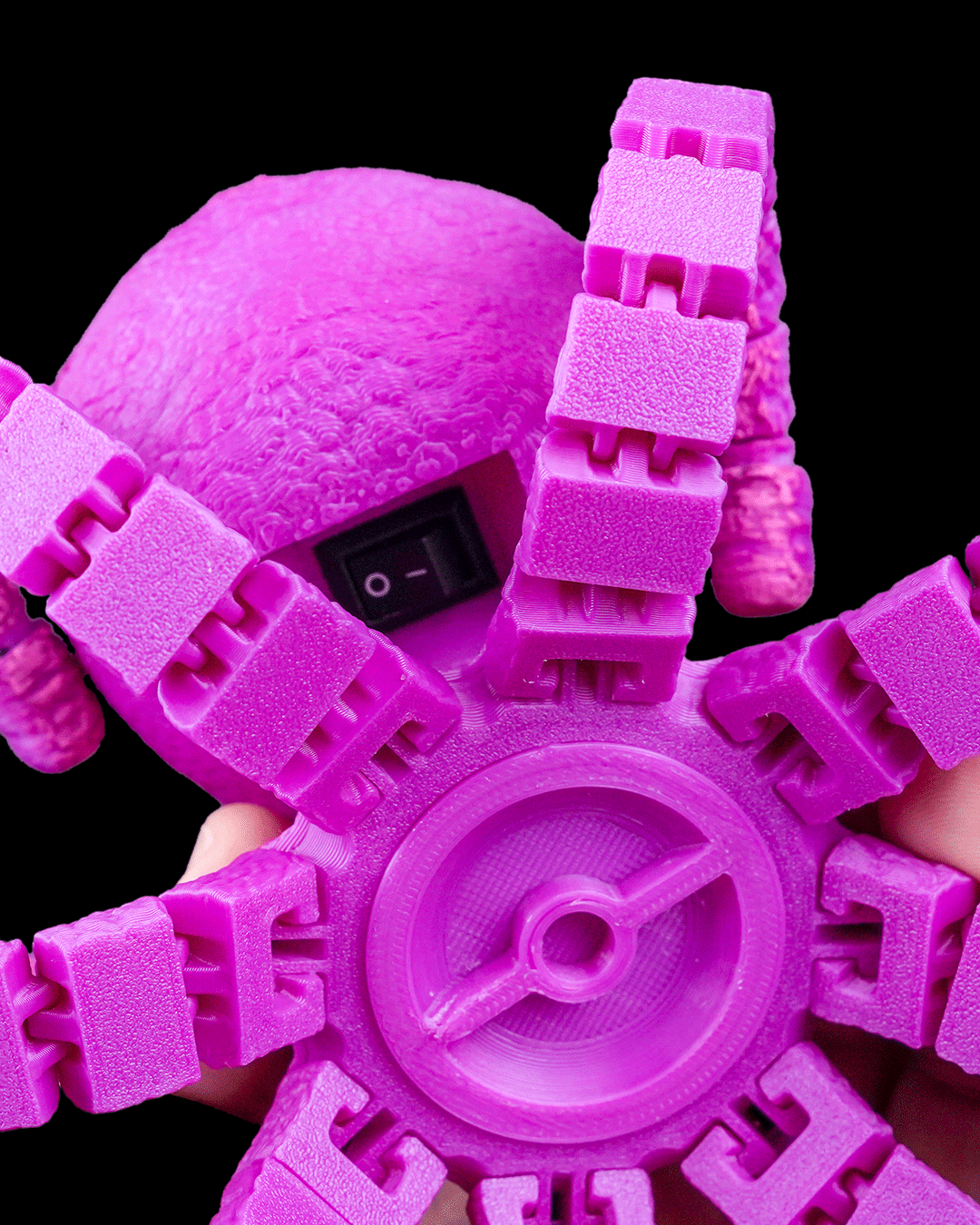 Large Octopod Flow - Image 9