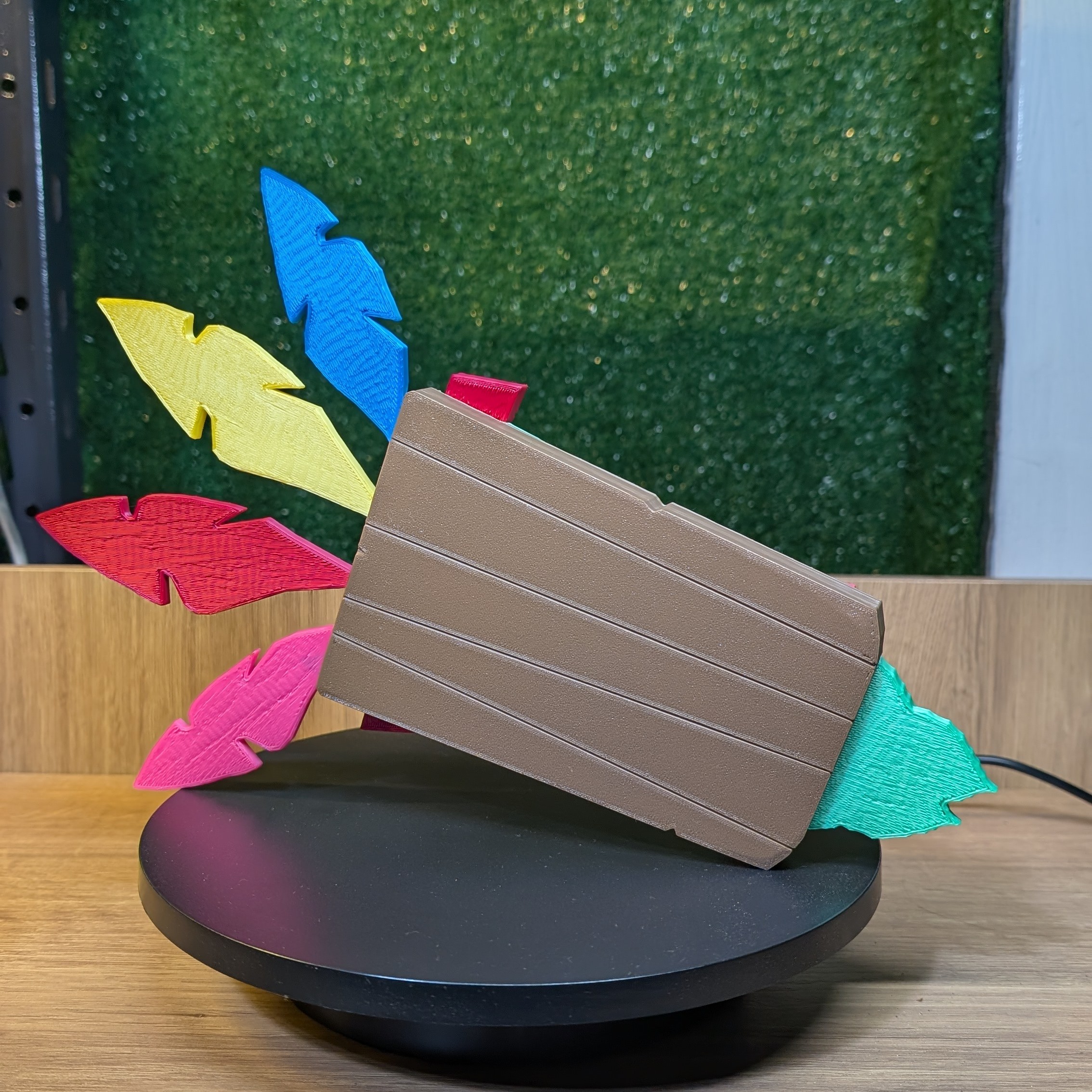 Máscara Aku Aku – Crash - Image 2