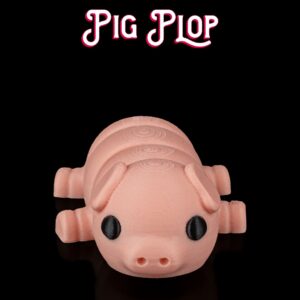 Pig Plop