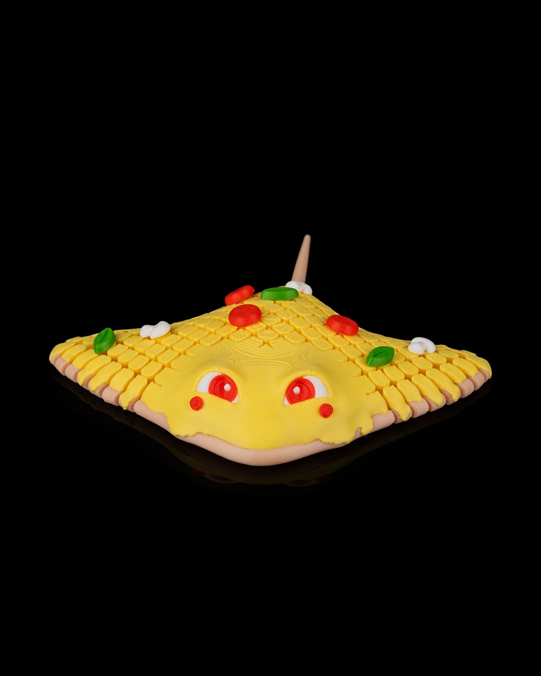 Mini Pizza Ray - Image 2