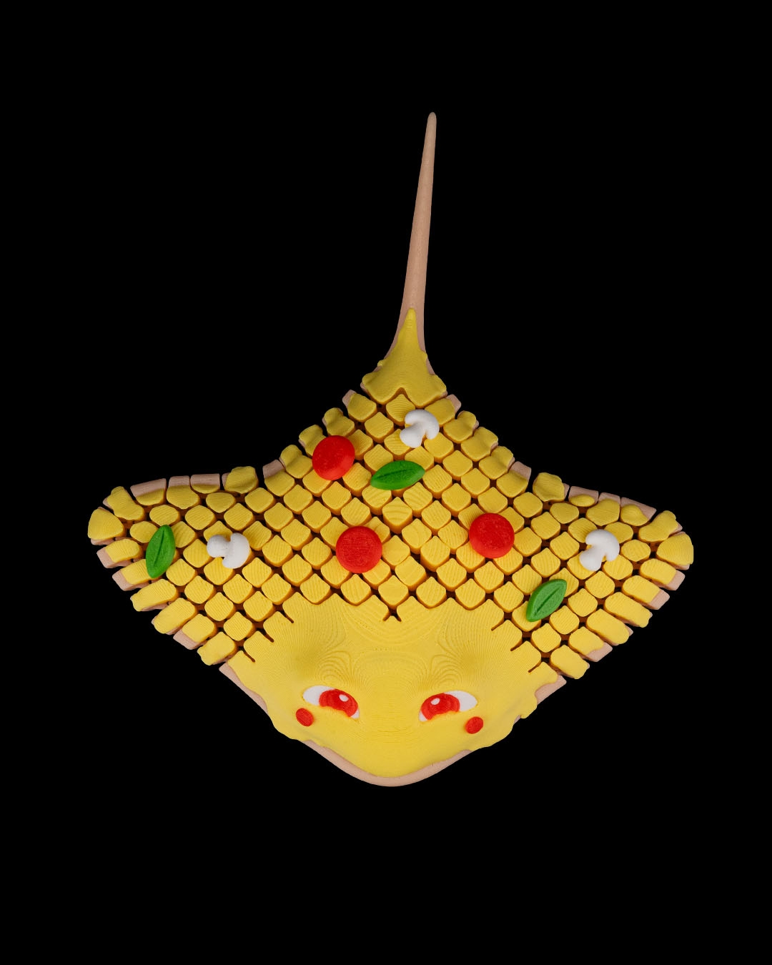 Mini Pizza Ray - Image 3