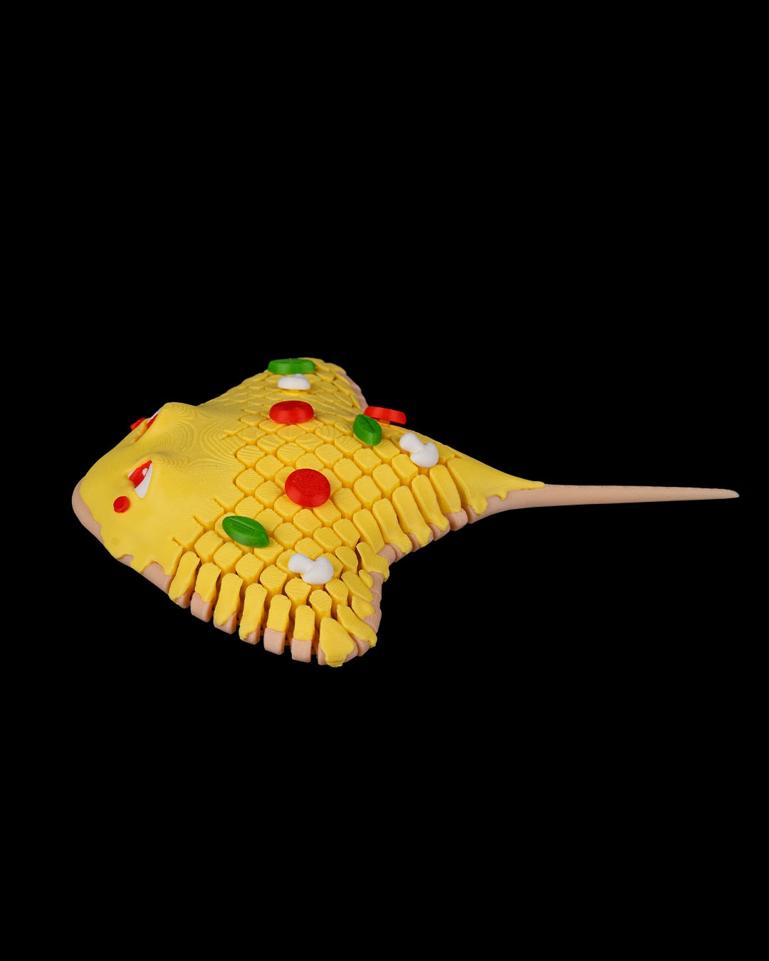 Mini Pizza Ray - Image 4