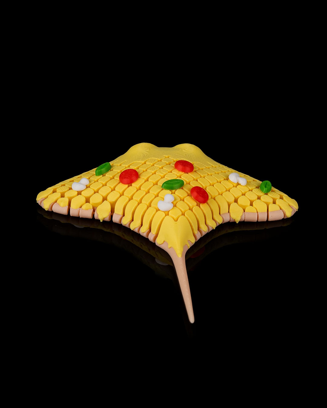 Mini Pizza Ray - Image 5
