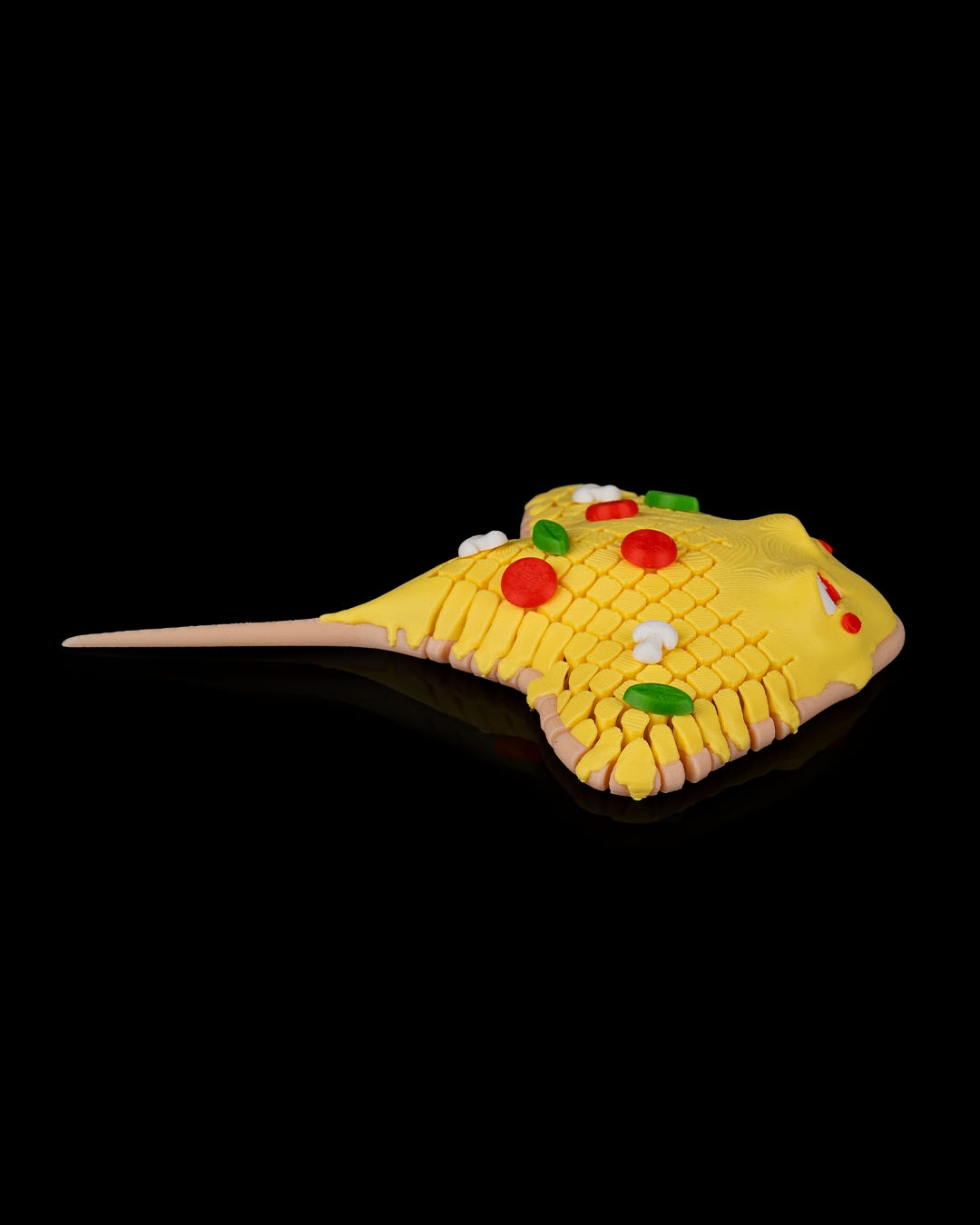Mini Pizza Ray - Image 6