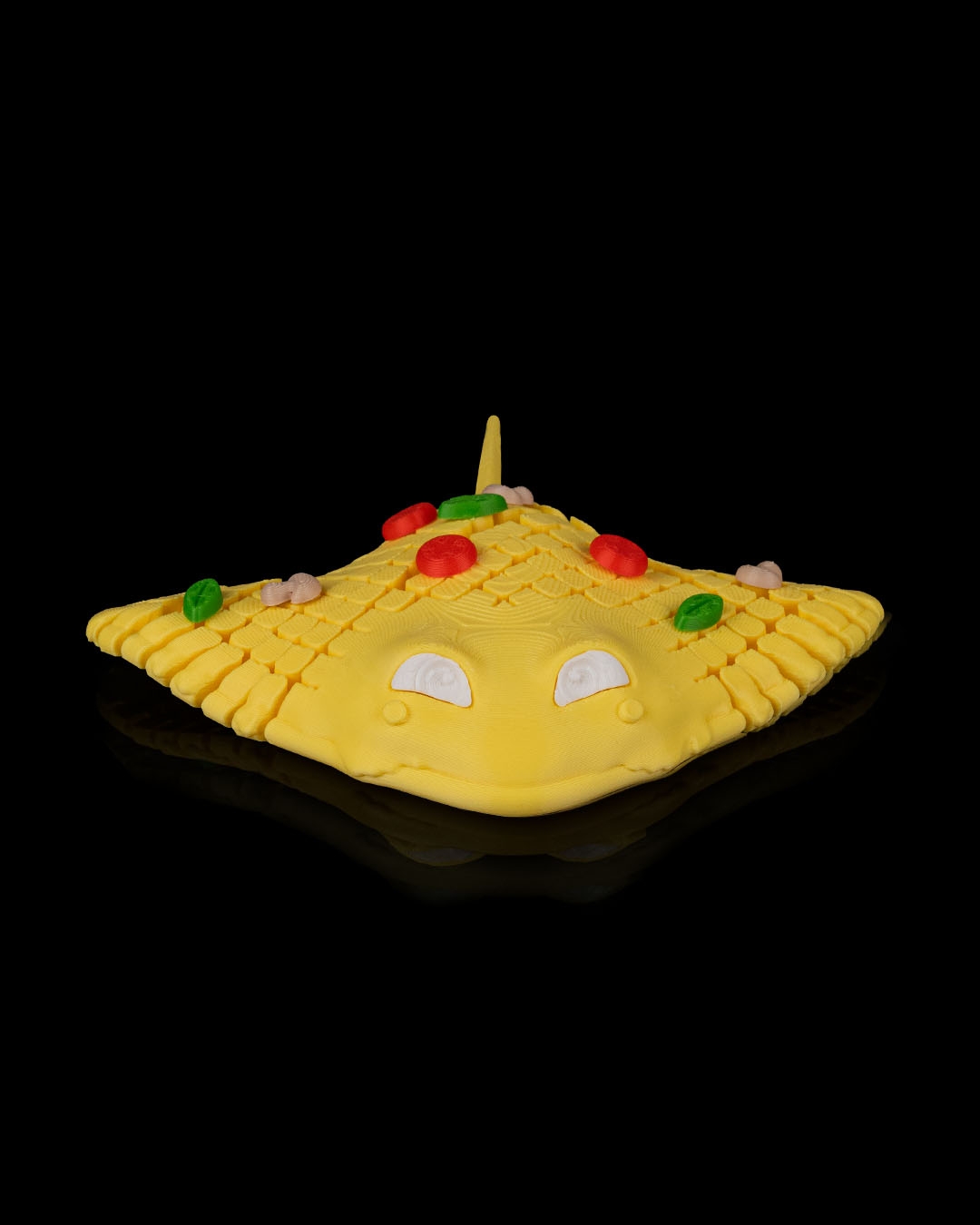 Mini Pizza Ray - Image 7