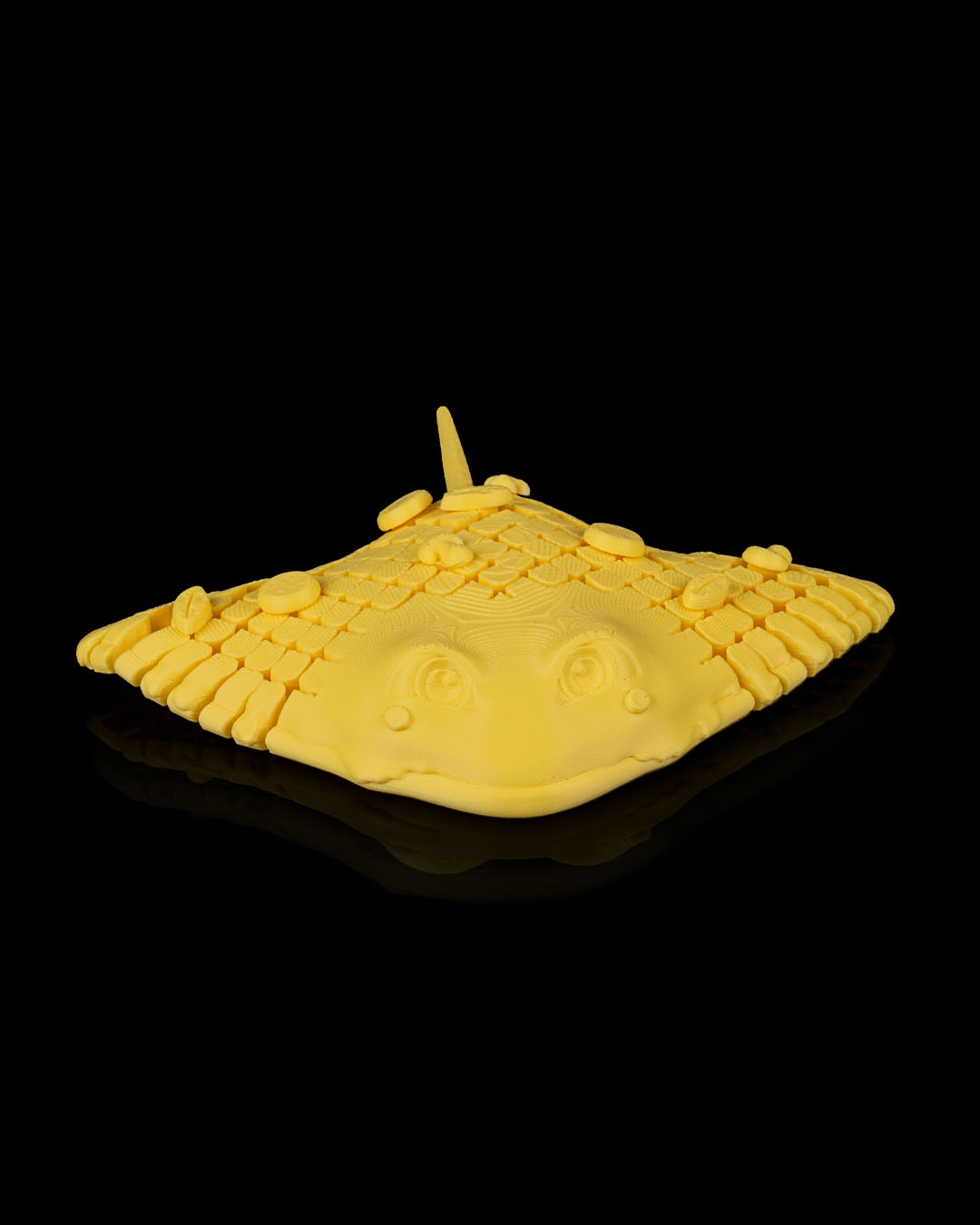 Mini Pizza Ray - Image 8