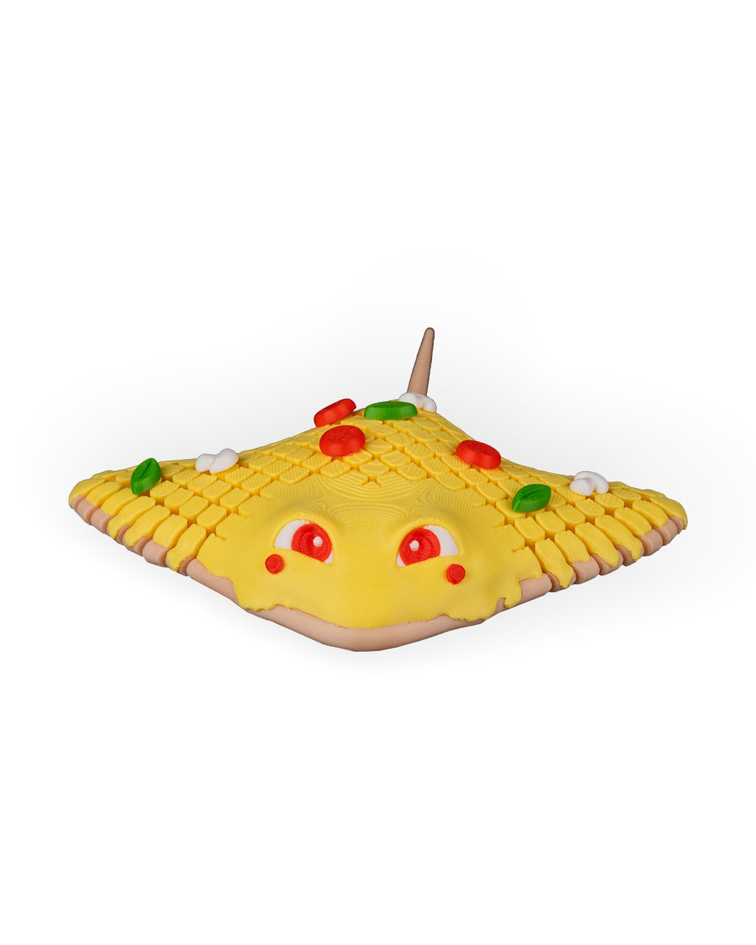 Mini Pizza Ray - Image 9