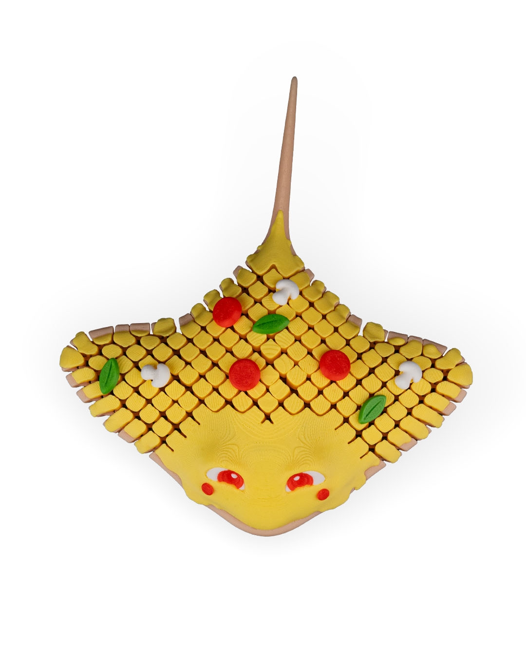 Mini Pizza Ray - Image 10