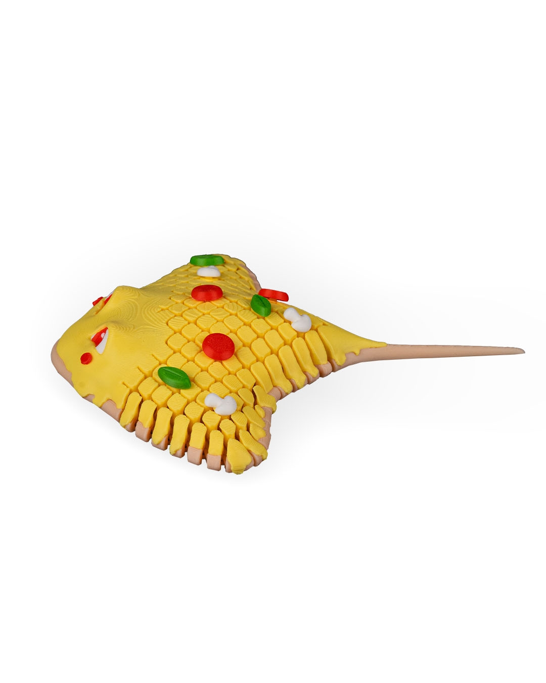 Mini Pizza Ray - Image 11