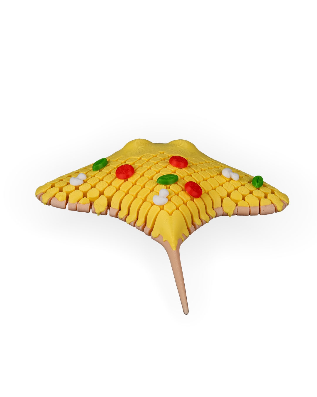 Mini Pizza Ray - Image 12