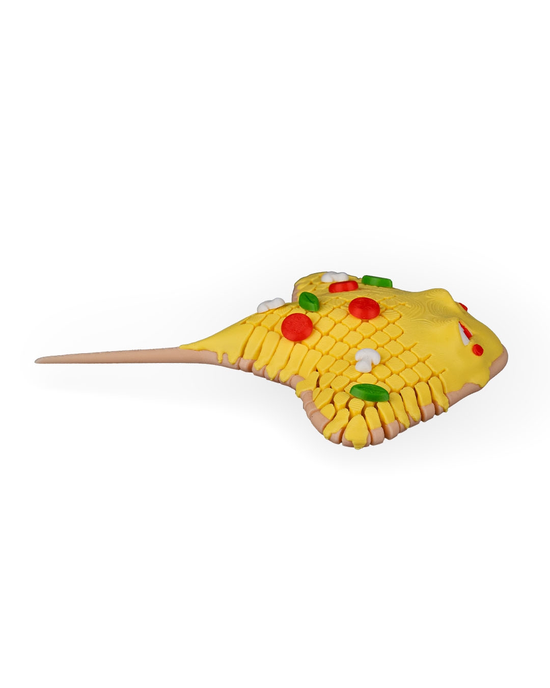 Mini Pizza Ray - Image 13