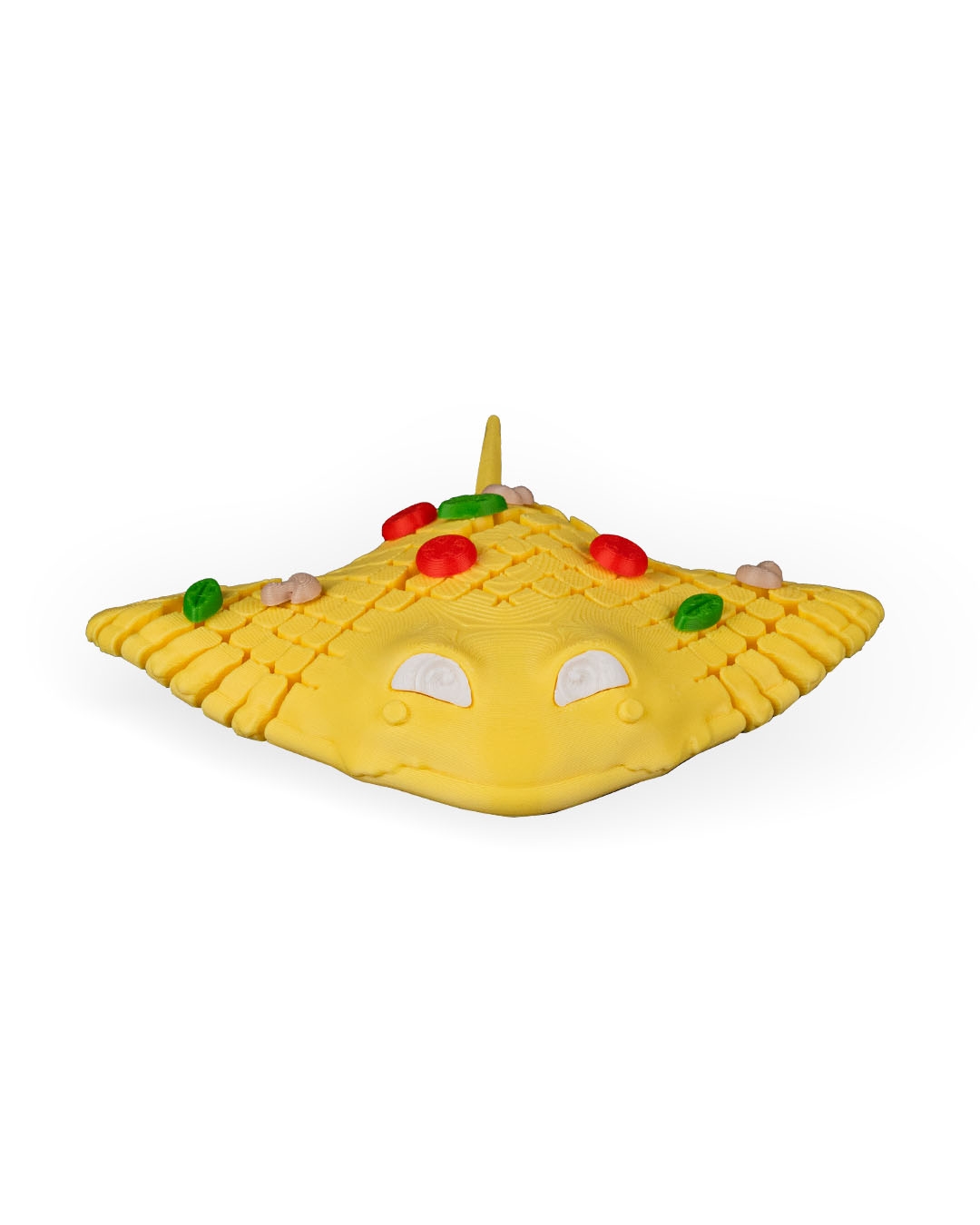 Mini Pizza Ray - Image 14