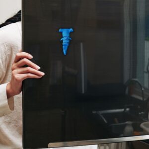 Cute Flexi Hammerhead Shark - Magnet