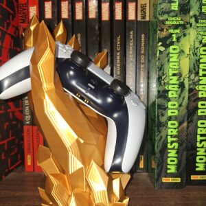 Suporte para Joystick