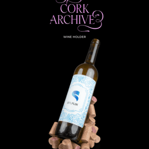 Cork Archive - Wine Holder