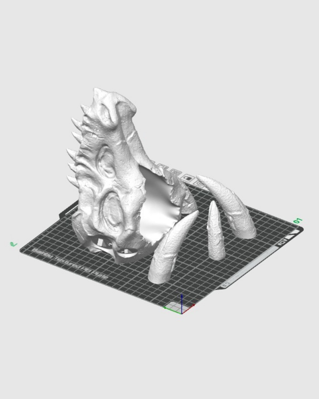 Deathroot - Planter - Image 10