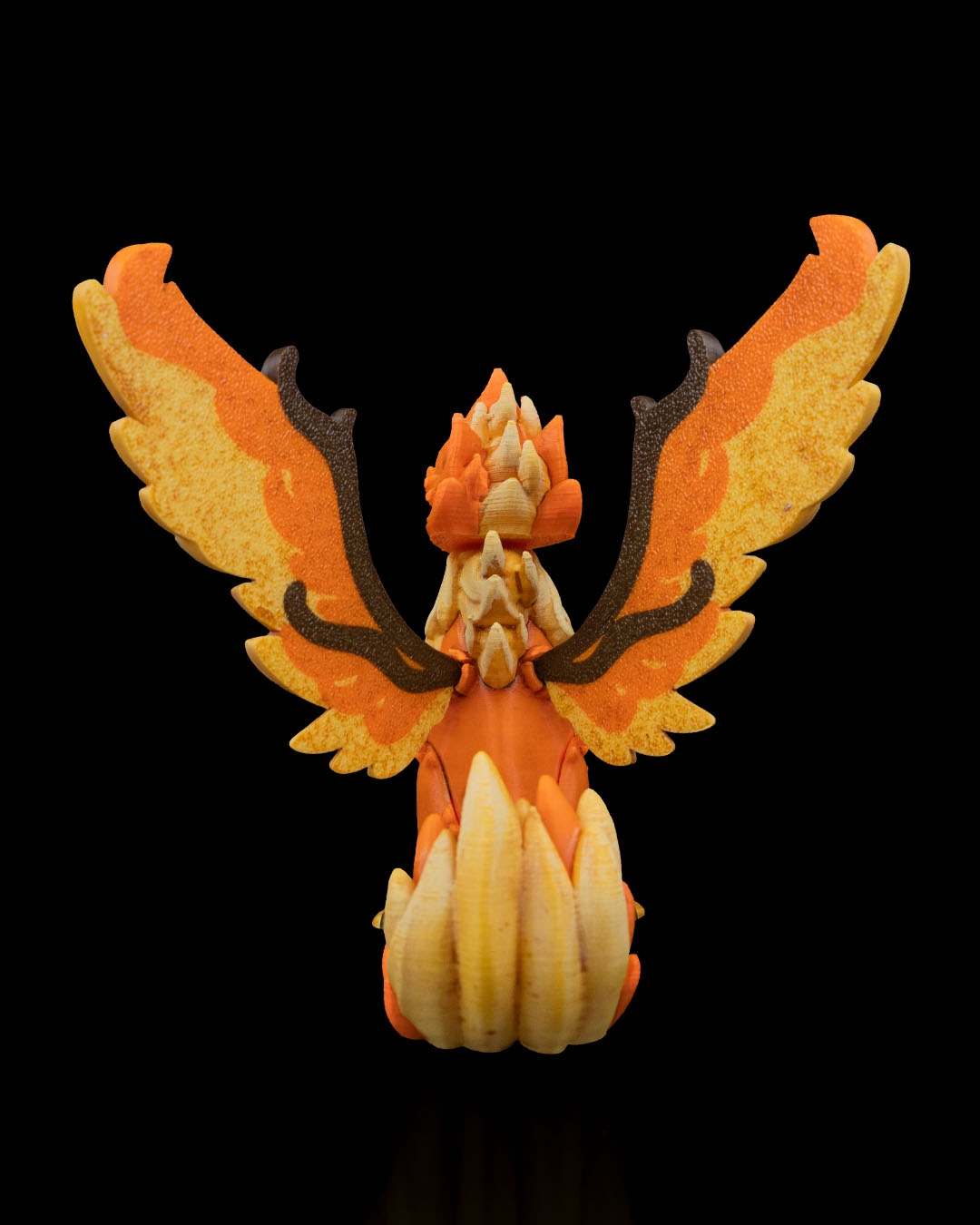 Flamma, the Rising Phoenix - Image 5