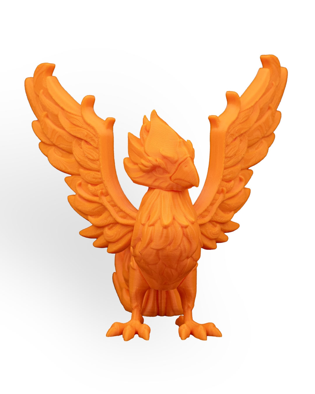 Flamma, the Rising Phoenix - Image 14