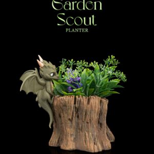 Garden Scout - Planter