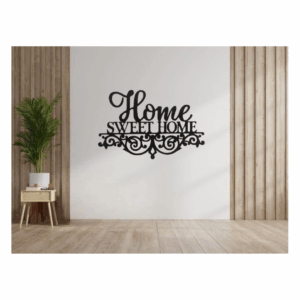 Home Wall Decoration