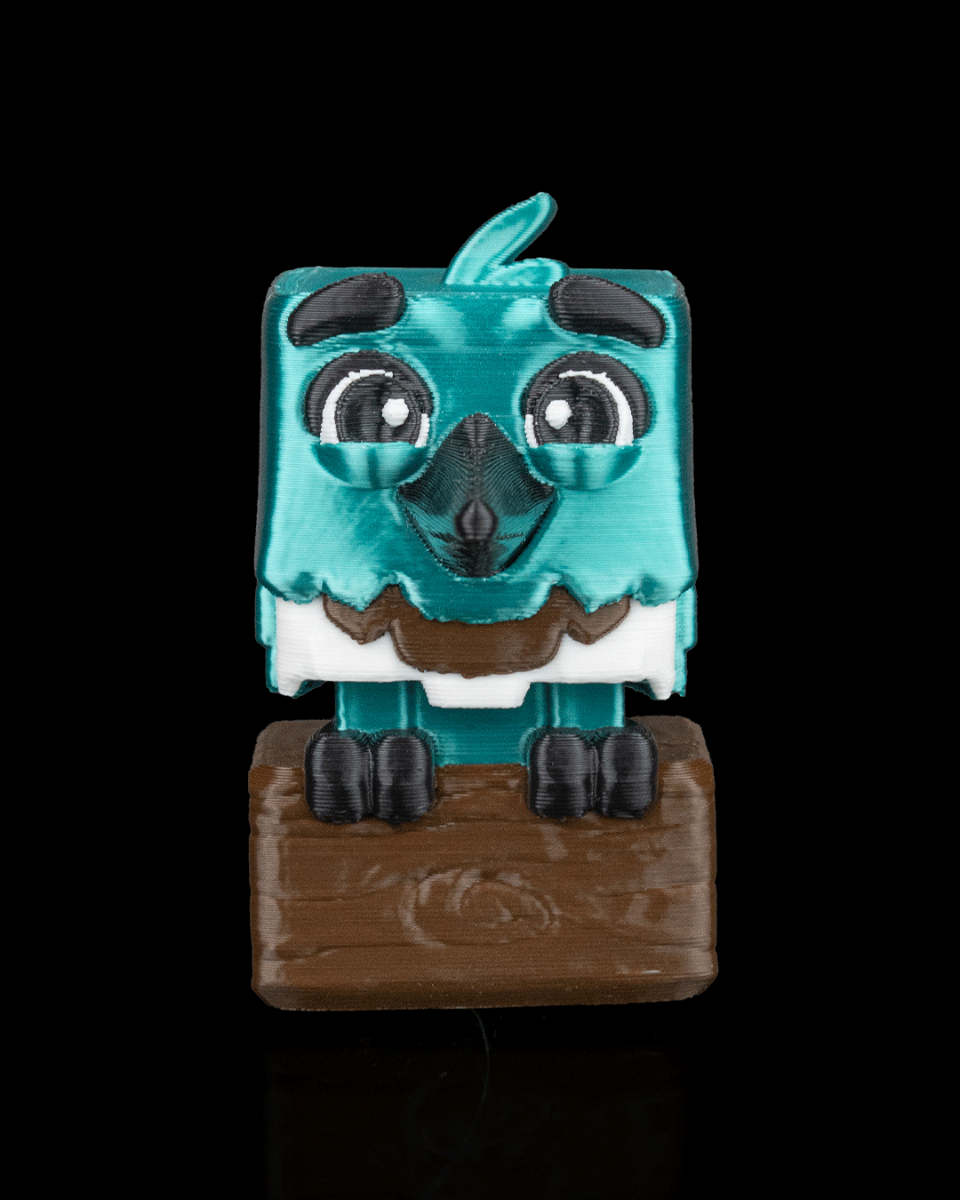 Humming Qbird - Image 2