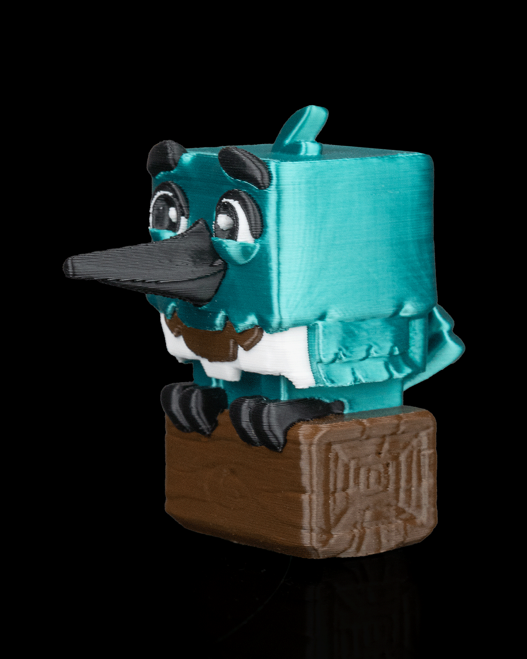 Humming Qbird - Image 3