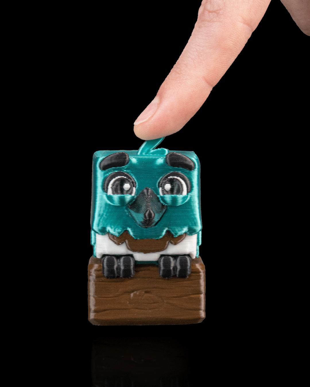 Humming Qbird - Image 6