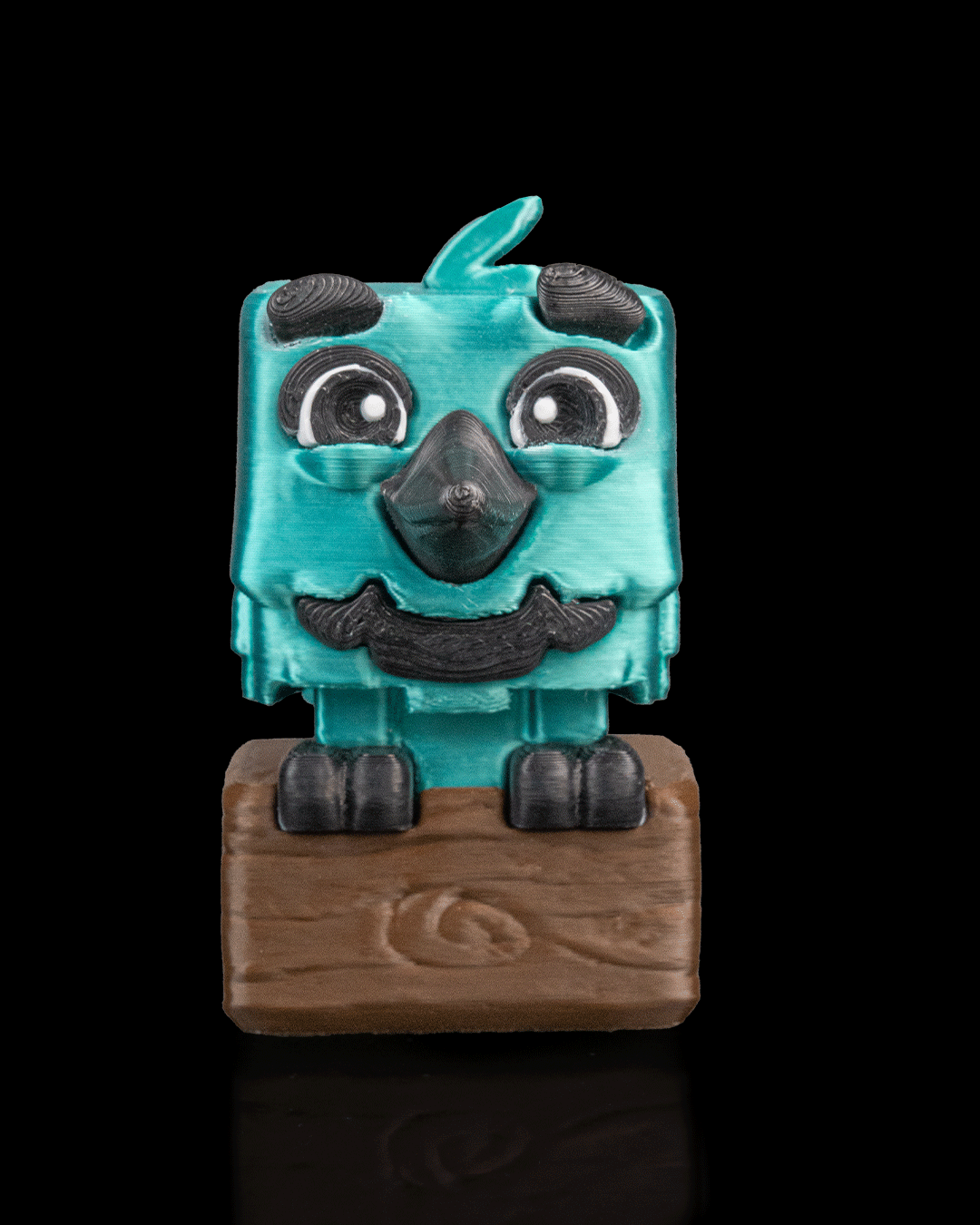 Humming Qbird - Image 7