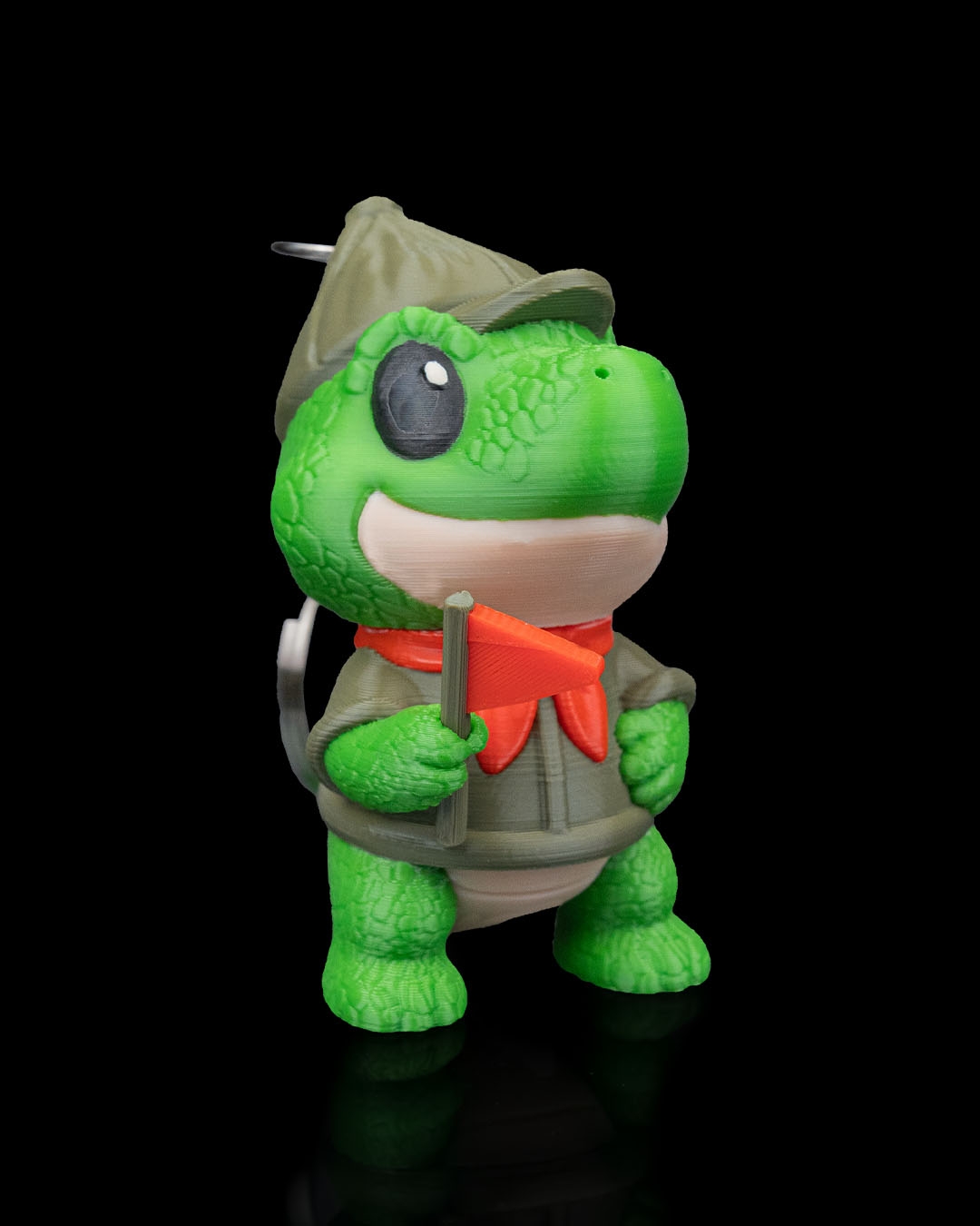 ScouT-Rex - Image 7