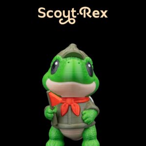 ScouT-Rex