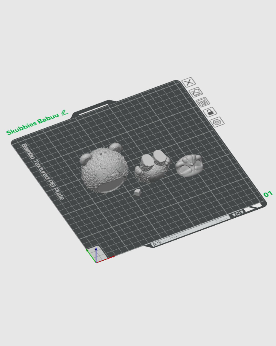 Skubbies - Babuu - Image 22