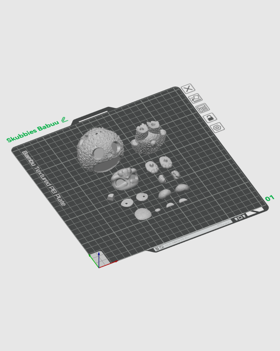 Skubbies - Babuu - Image 24