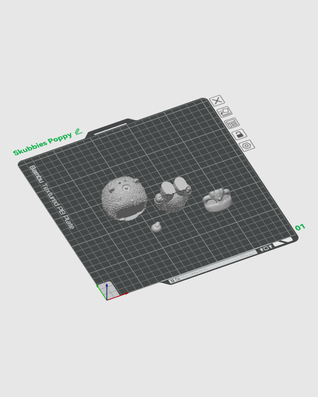 Skubbies - Poppy - Image 22