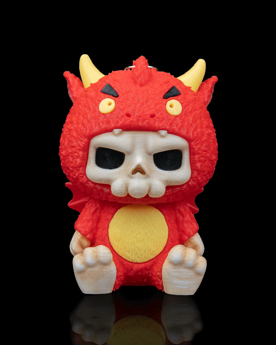 Skubbies - Scorchi - Image 9