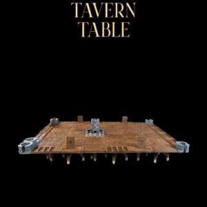 Tavern Table