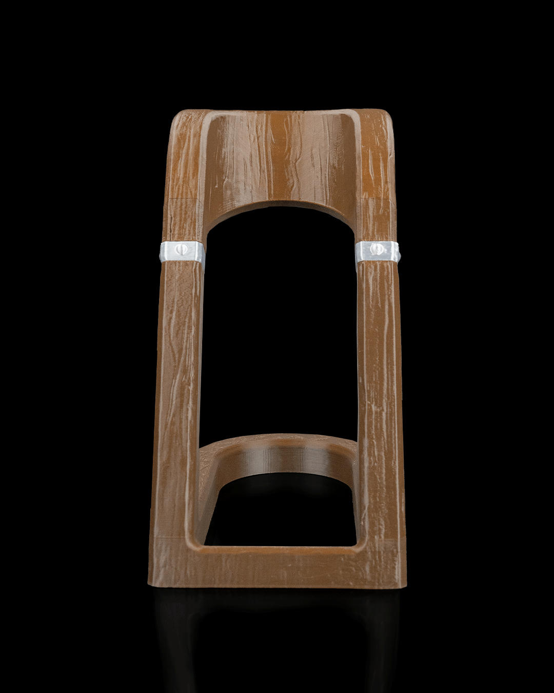 The Oak Rest - Glass & Wine Holder - Image 7