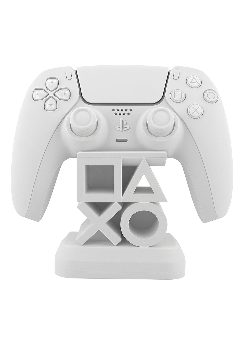 Suporte de Mesa para Controle PS4 / PS5 - Base Decorativo Playstation - Image 4