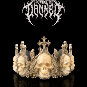 Crown of the Damned