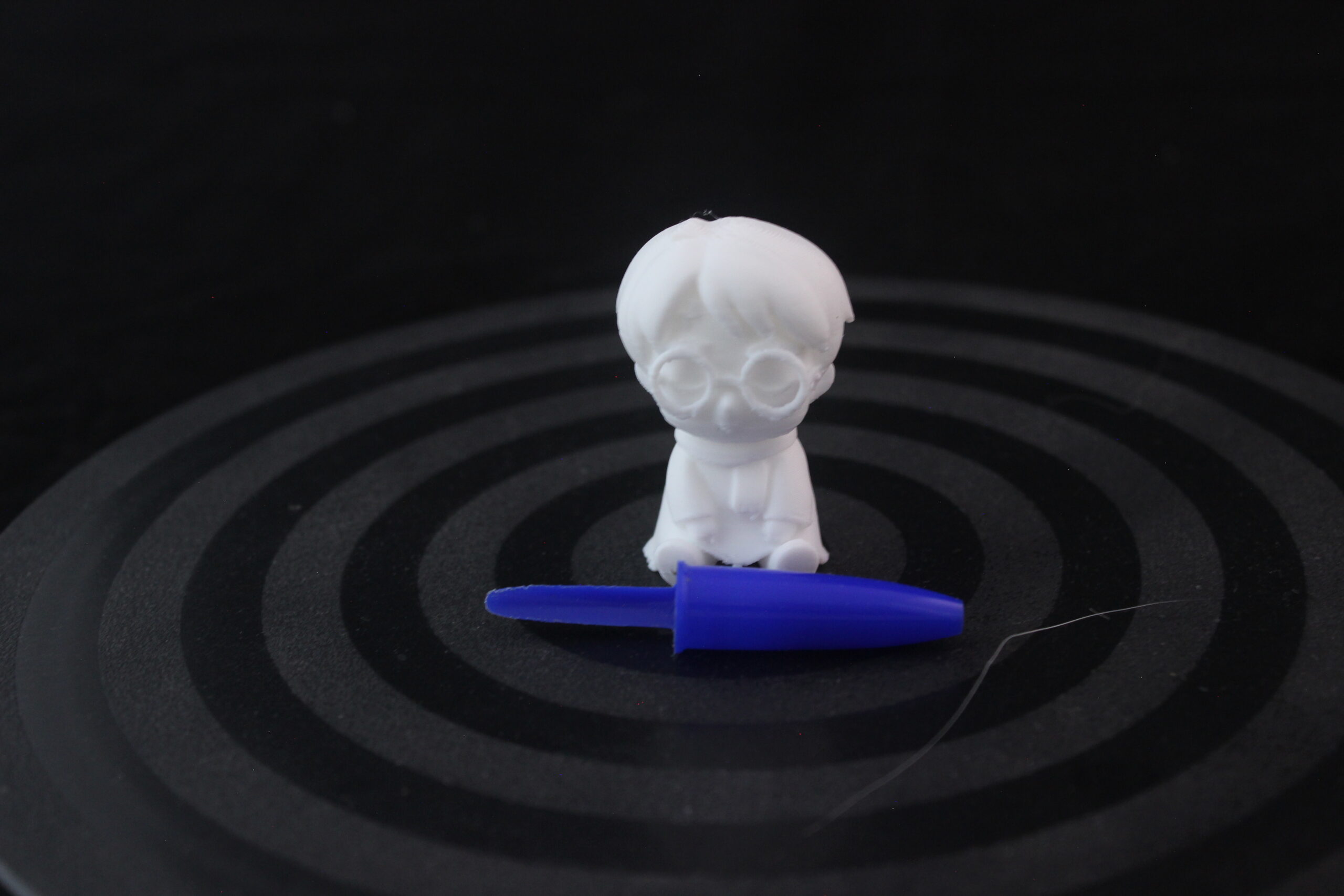 Mini figuras / Llaveros