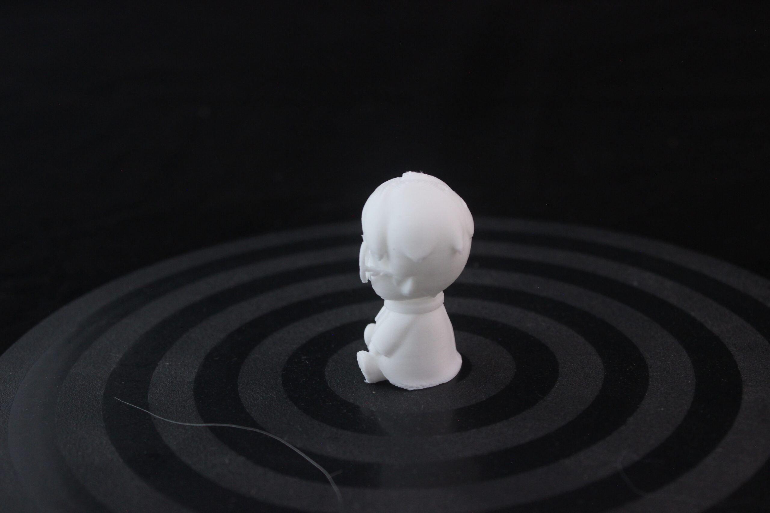 Mini figuras / Llaveros - Image 27