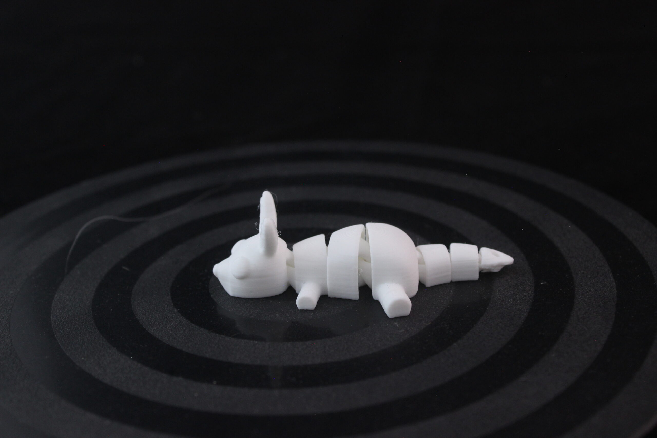 Mini figuras / Llaveros - Image 24